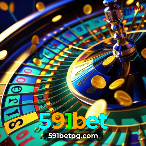 591bet – Slots Populares com Jackpots e Recompensas