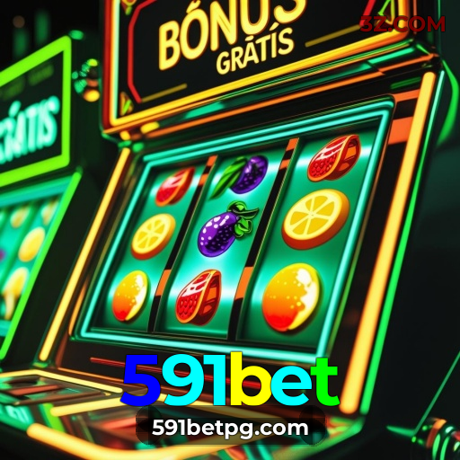 Ofertas Imperdíveis na Promo do 591bet para Gamers