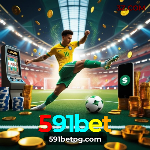 Bem-vindo ao 591bet | Continue Jogando com PIX