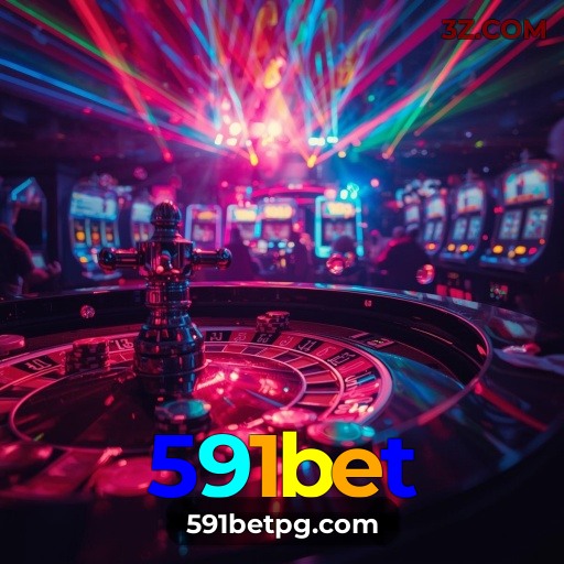 Jogue no Cassino 591bet | Bônus e Depósitos via PIX