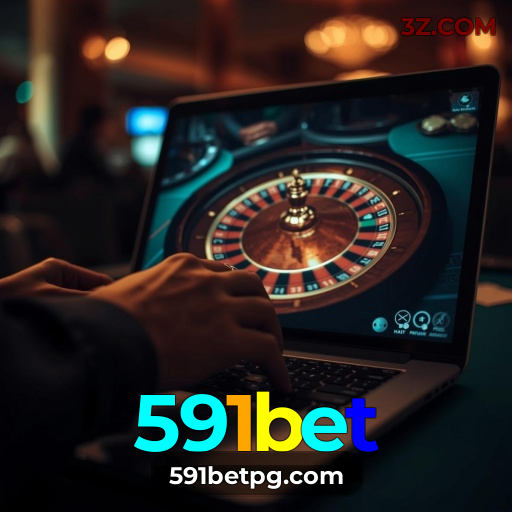 Bem-vindo ao 591bet | Continue Jogando com PIX