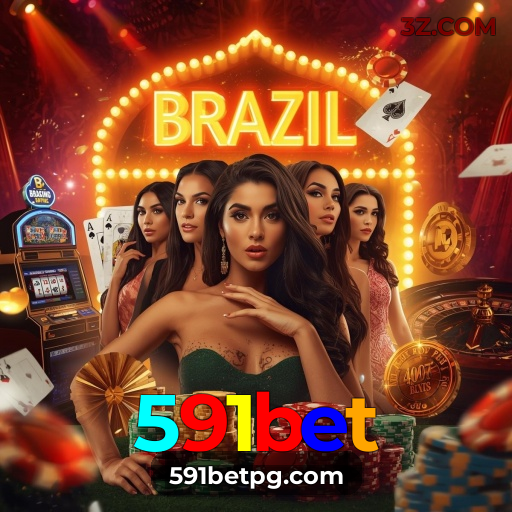 591bet – Jogos de Cassino com Experiência Autêntica