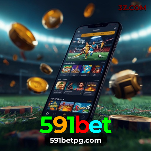 Recursos Paga do 591bet: Experiência de Jogo Elevada