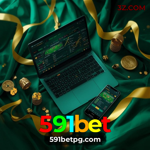 Ofertas Imperdíveis na Promo do 591bet para Gamers