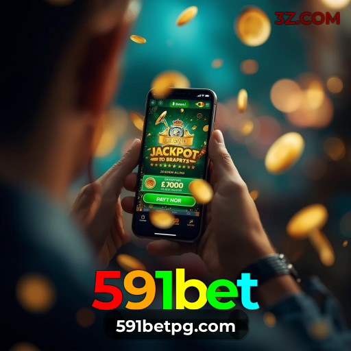 Bem-vindo ao 591bet | Continue Jogando com PIX