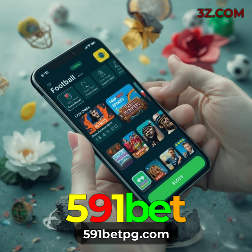 Ofertas Imperdíveis na Promo do 591bet para Gamers