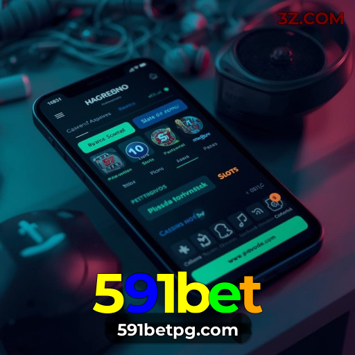 Bem-vindo ao 591bet | Continue Jogando com PIX