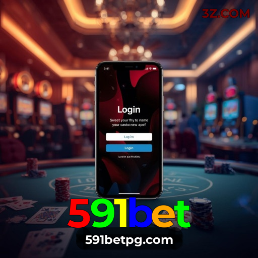 Aplicativo 591bet | Cassino Online com PIX e Bônus