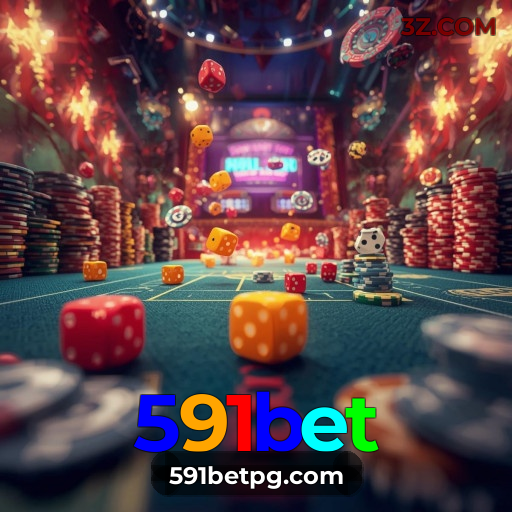 591bet – Jogos de Cassino com Experiência Autêntica