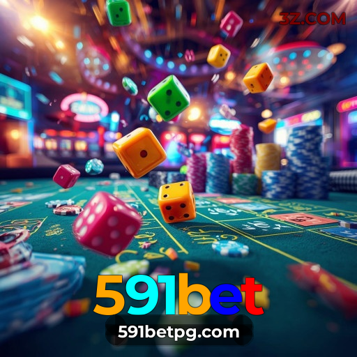 591bet.com | App de Cassino com Saques Instantâneos