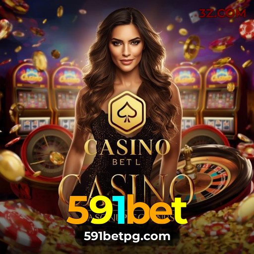 Jogue no Cassino 591bet | Bônus e Depósitos via PIX
