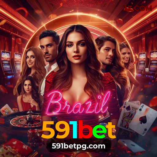 Ofertas Imperdíveis na Promo do 591bet para Gamers
