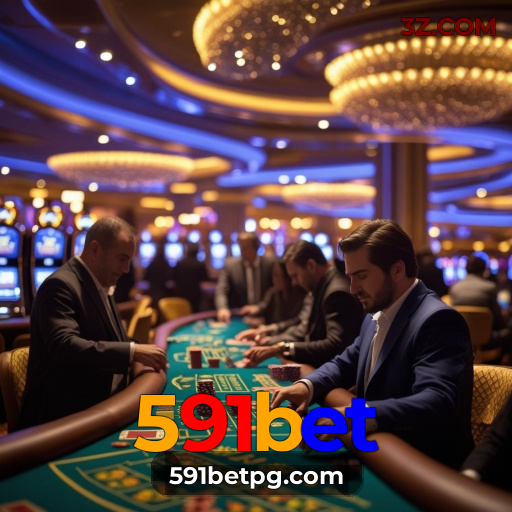 Experimente Baixar Jogos Imperdíveis no 591bet